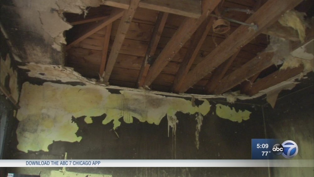 Family, insurance company in fiery fight over payout