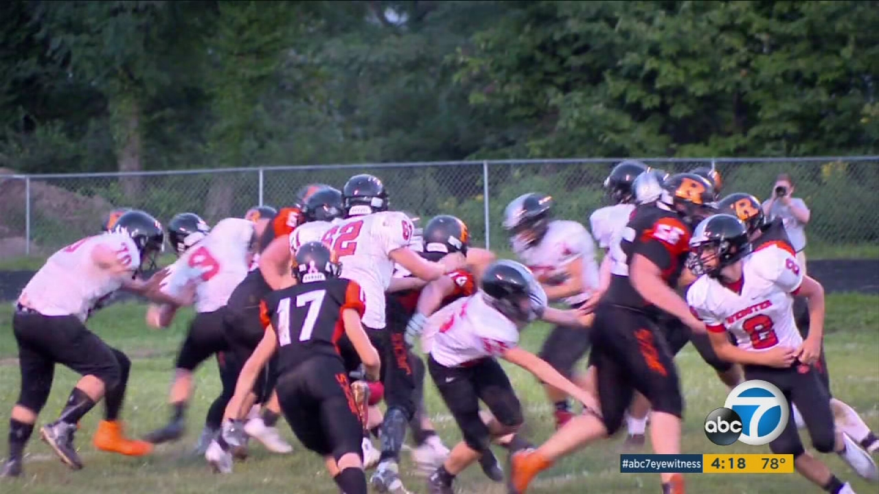 CHLA offers new approach to prevent injuries in young athletes 