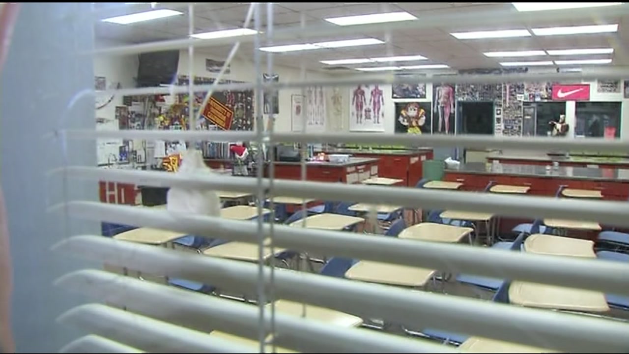 Bay Area teacher shortage has districts looking for alternatives ahead of school year