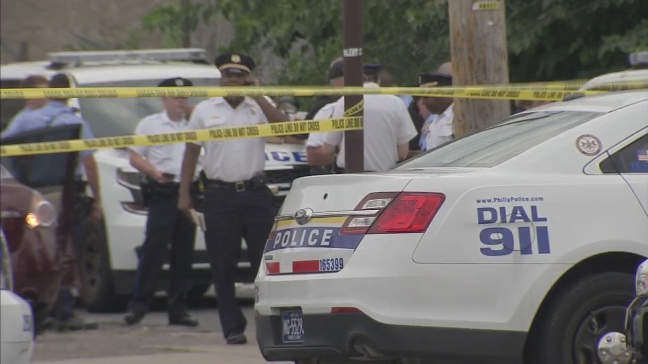 VIDEO: Man killed in police-involved shooting