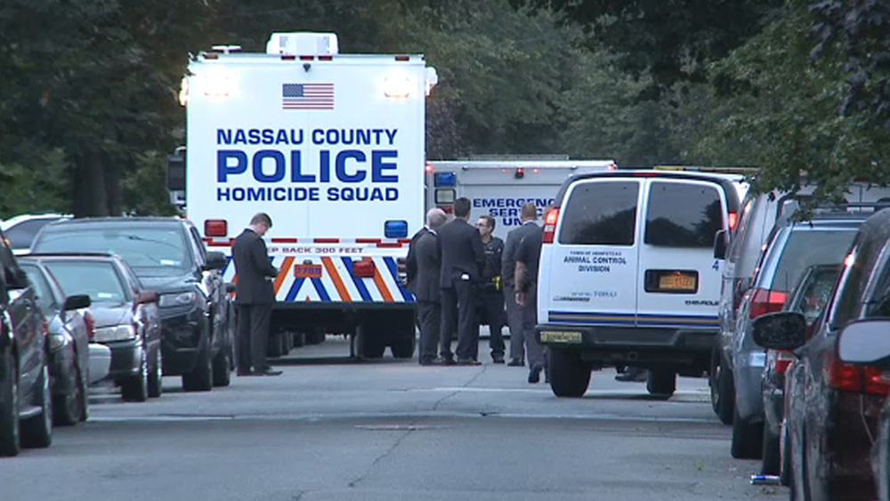 3 people killed in Hempstead