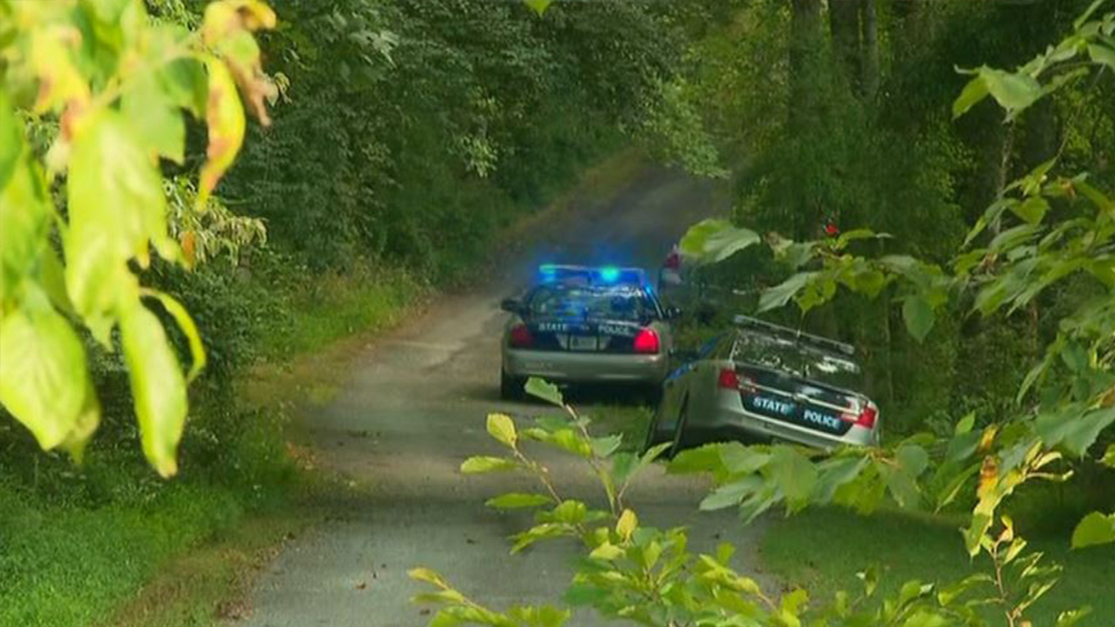 2 dead after helicopter crashes 7 miles southwest of VA violent rally