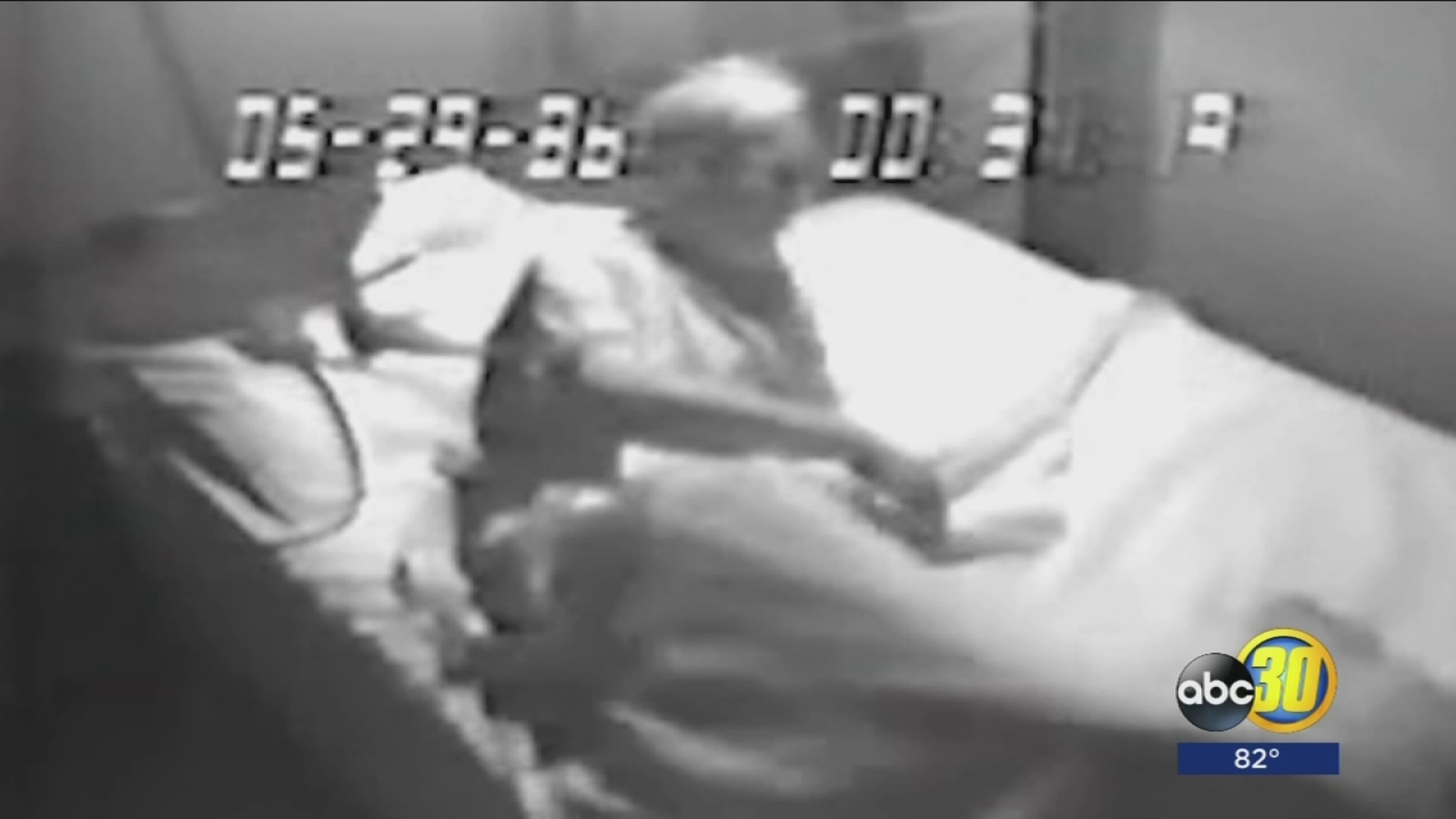 REM Sleep Disorder ABC30 Fresno