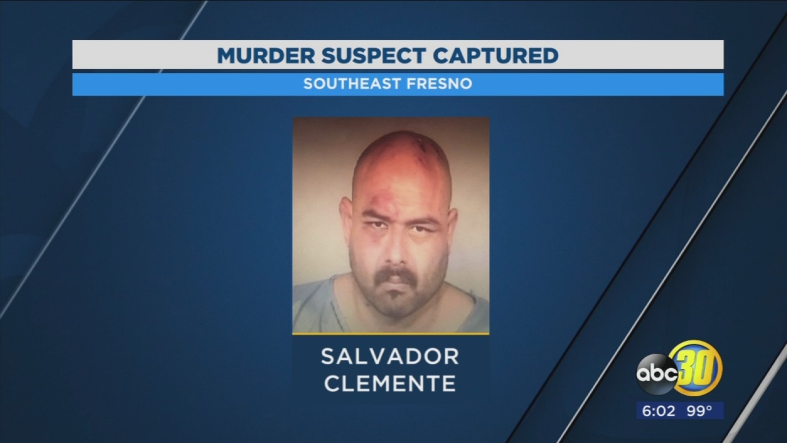 Police and SWAT surround Southeast Fresno home in early morning standoff ABC30 Fresno