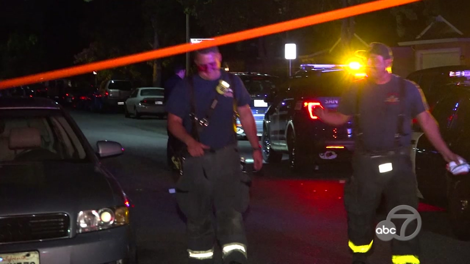 5 injured after drive-by shooting in San Jose - ABC7 San Francisco