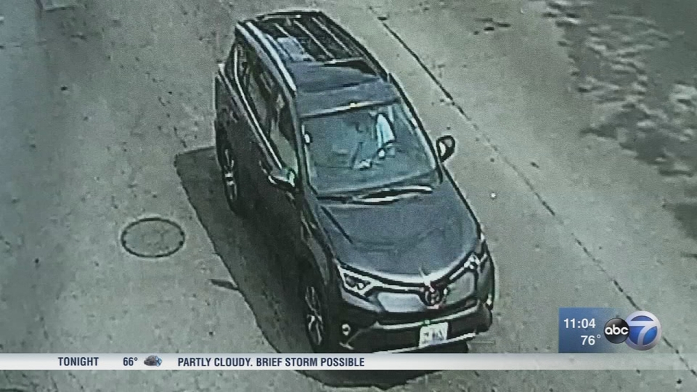 2 killed outside West Side church ID'd