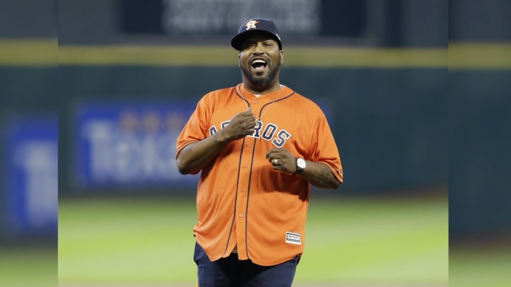 Petition created to ban rapper Bun B from Houston sports