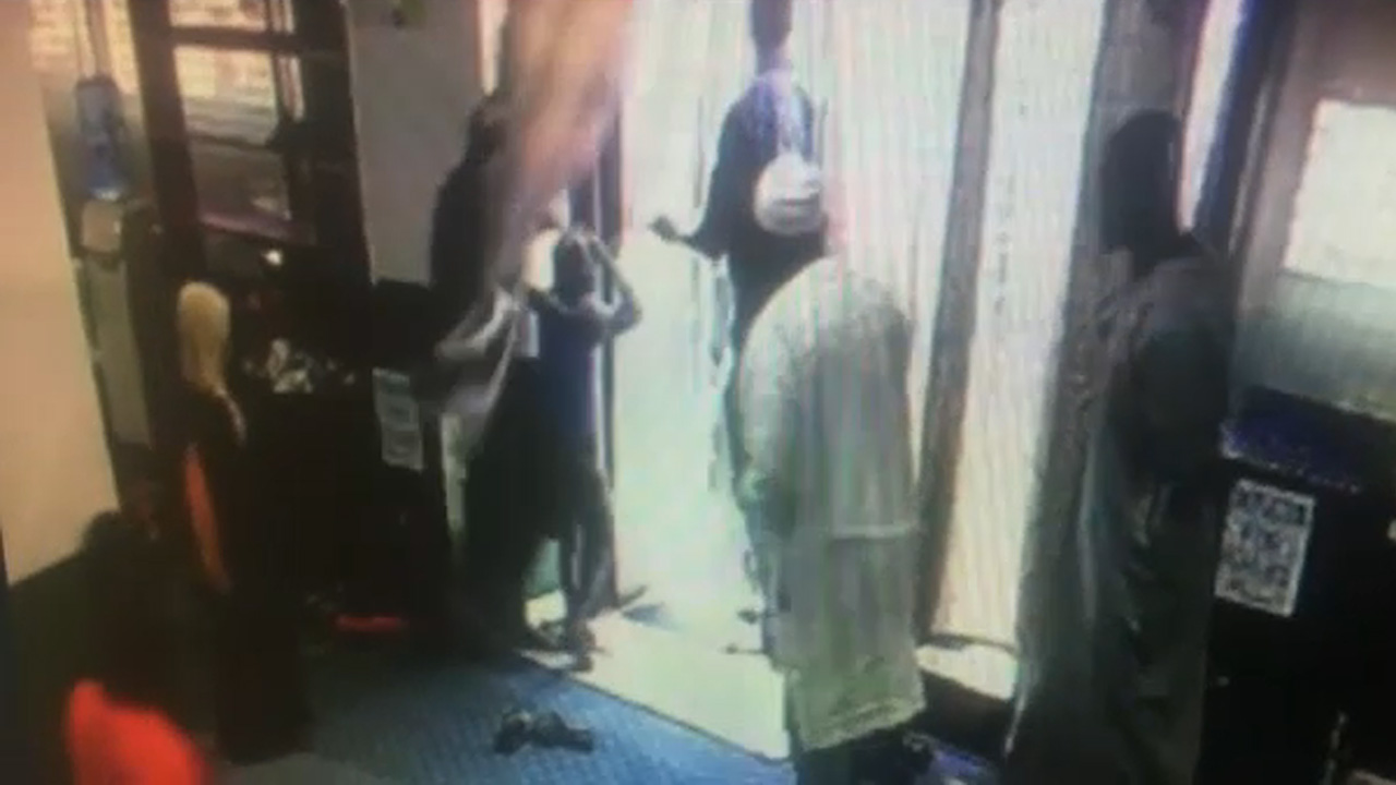 5-year-old boy slashed inside Bronx mosque: 'I didn't cry'