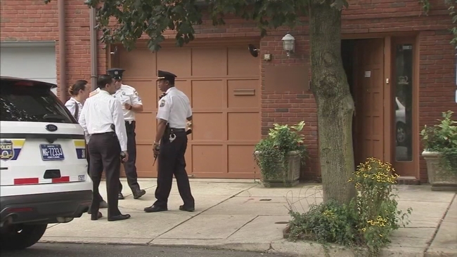 Police: Woman, 84, tied up with belts in Queen Village home invasion ...