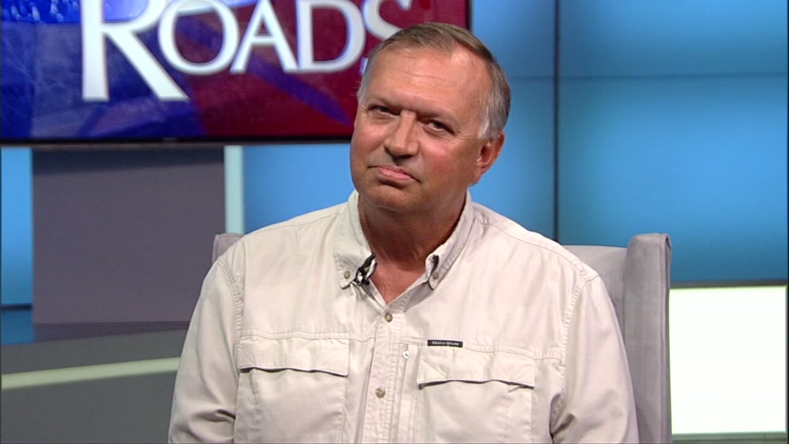 Crossroads Program aims to prevent abuse among high school students