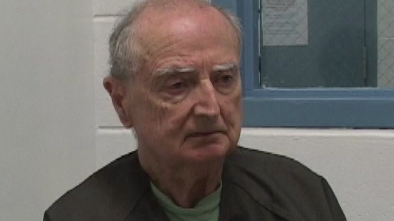 After pleading no contest to child sex abuse charges, Los Gatos millionaire denies all allegations in civil suit deposition