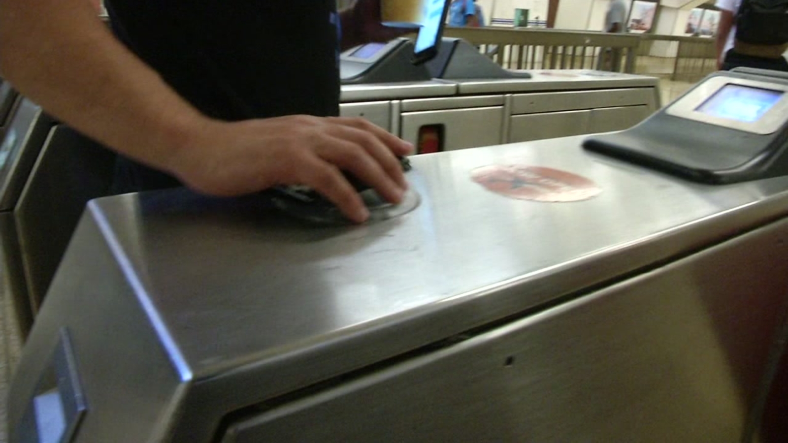 BART left with thousands of preloaded Clipper cards from Golden State