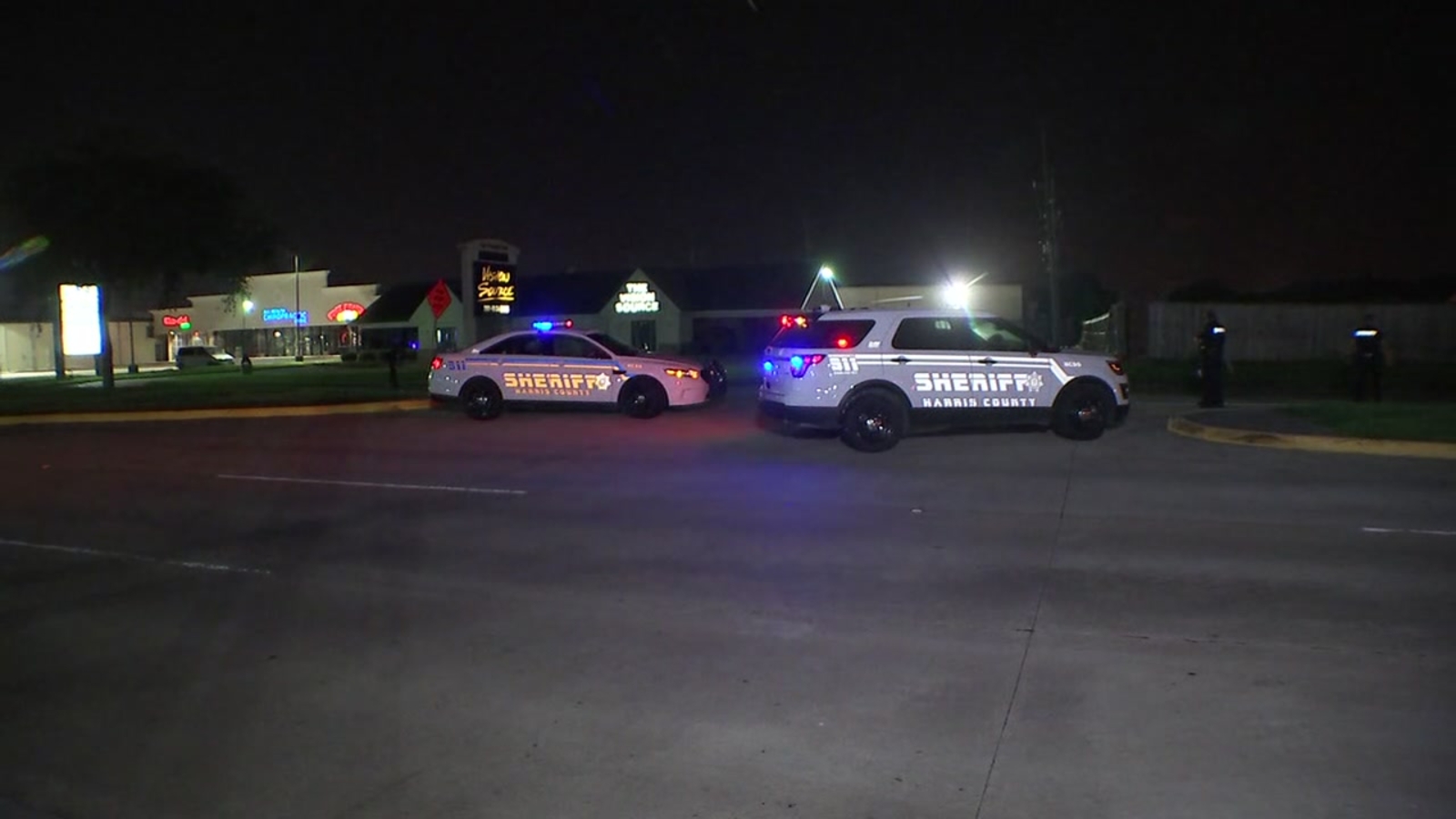 Hitandrun crash kills pedestrian on Bellaire Blvd. ABC13 Houston