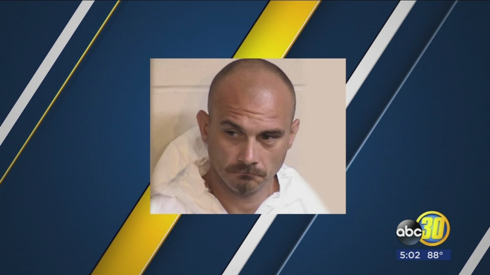 Man injured in Fresno County shooting, suspect arrested - ABC30 Fresno