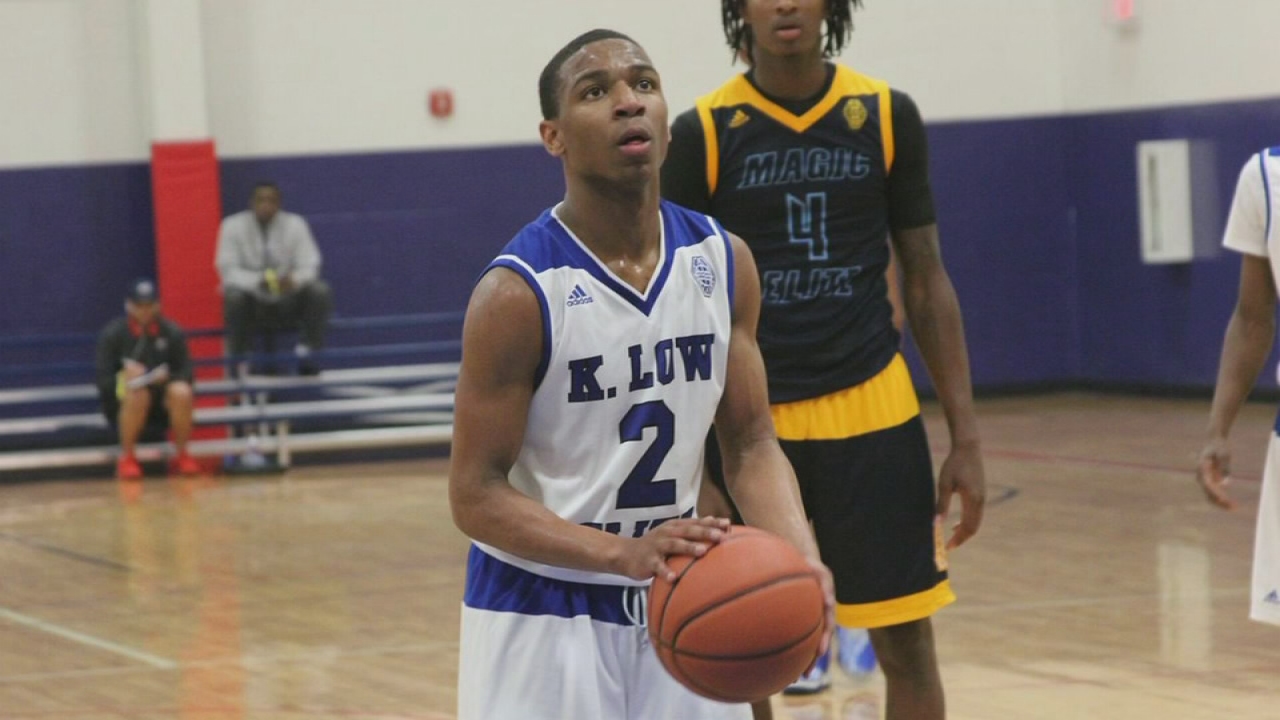 High school basketball star remains hospitalized after shooting