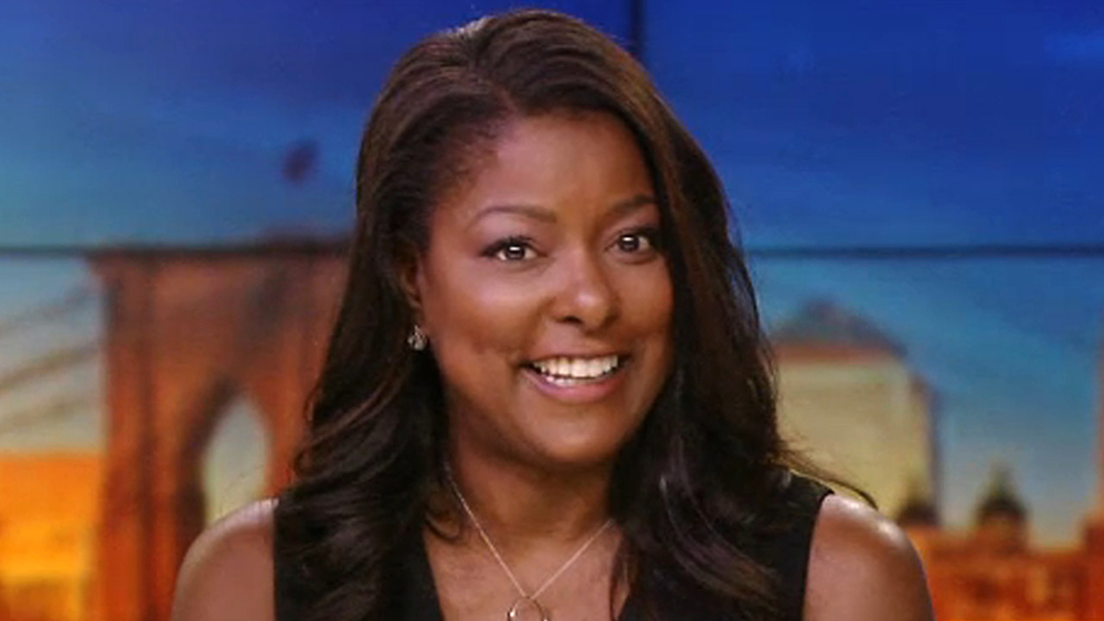 Anchor Lori Stokes signs off Eyewitness News