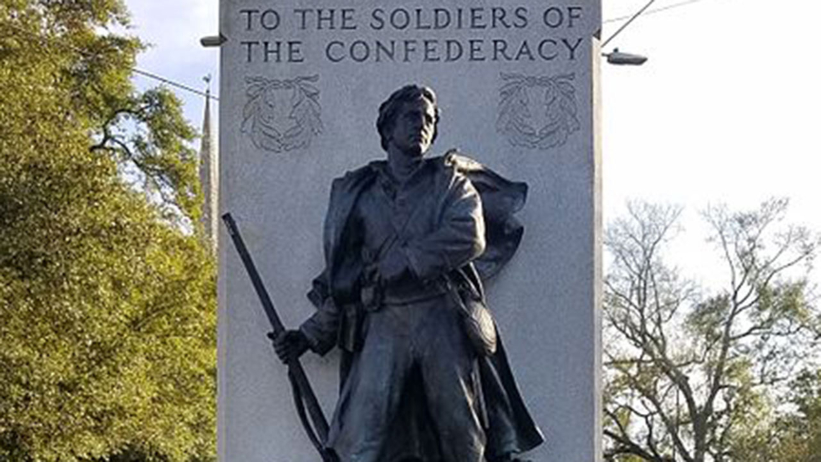 Confederate statues targeted in Wilmington ABC11 RaleighDurham