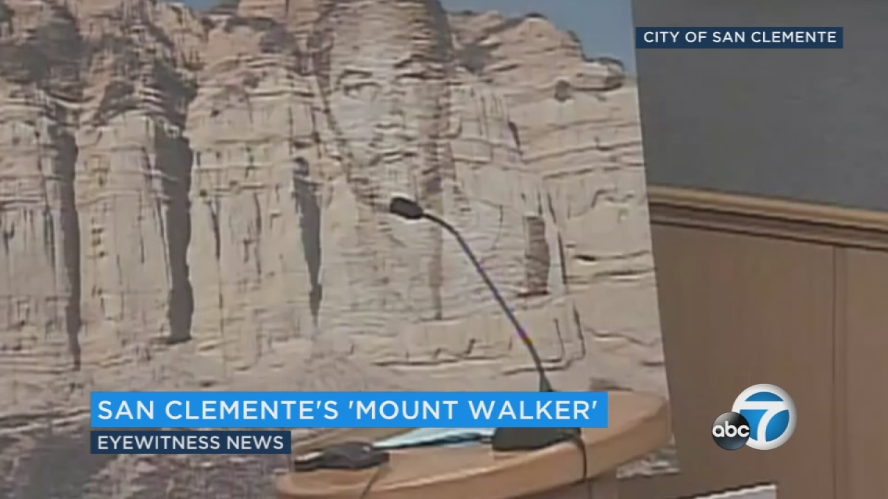 Paul Walker fans propose Rushmore-style memorial in San Clemente