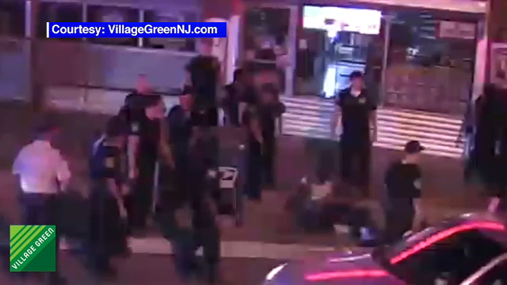 Teen says he was following orders when he became victim of police brutality