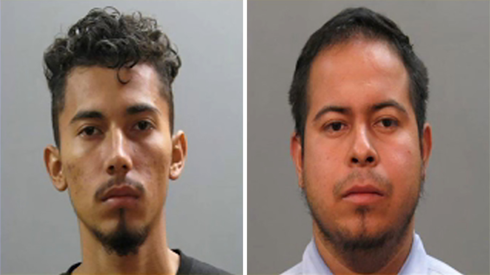 Alleged MS-13 gang members charged in murder of teen found in ...