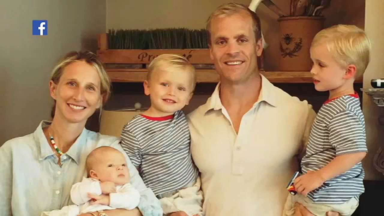 Mother of three in Central Park tree fall plans $200M lawsuit