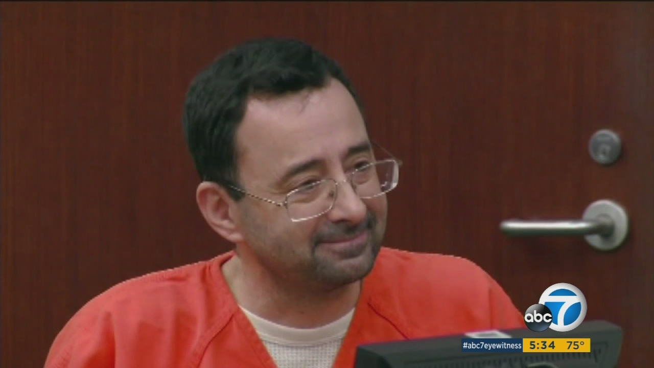 Former USA gymnasts call for removal of organization board members