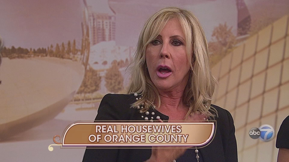 Real Housewives of Orange County Vicki and Kelly