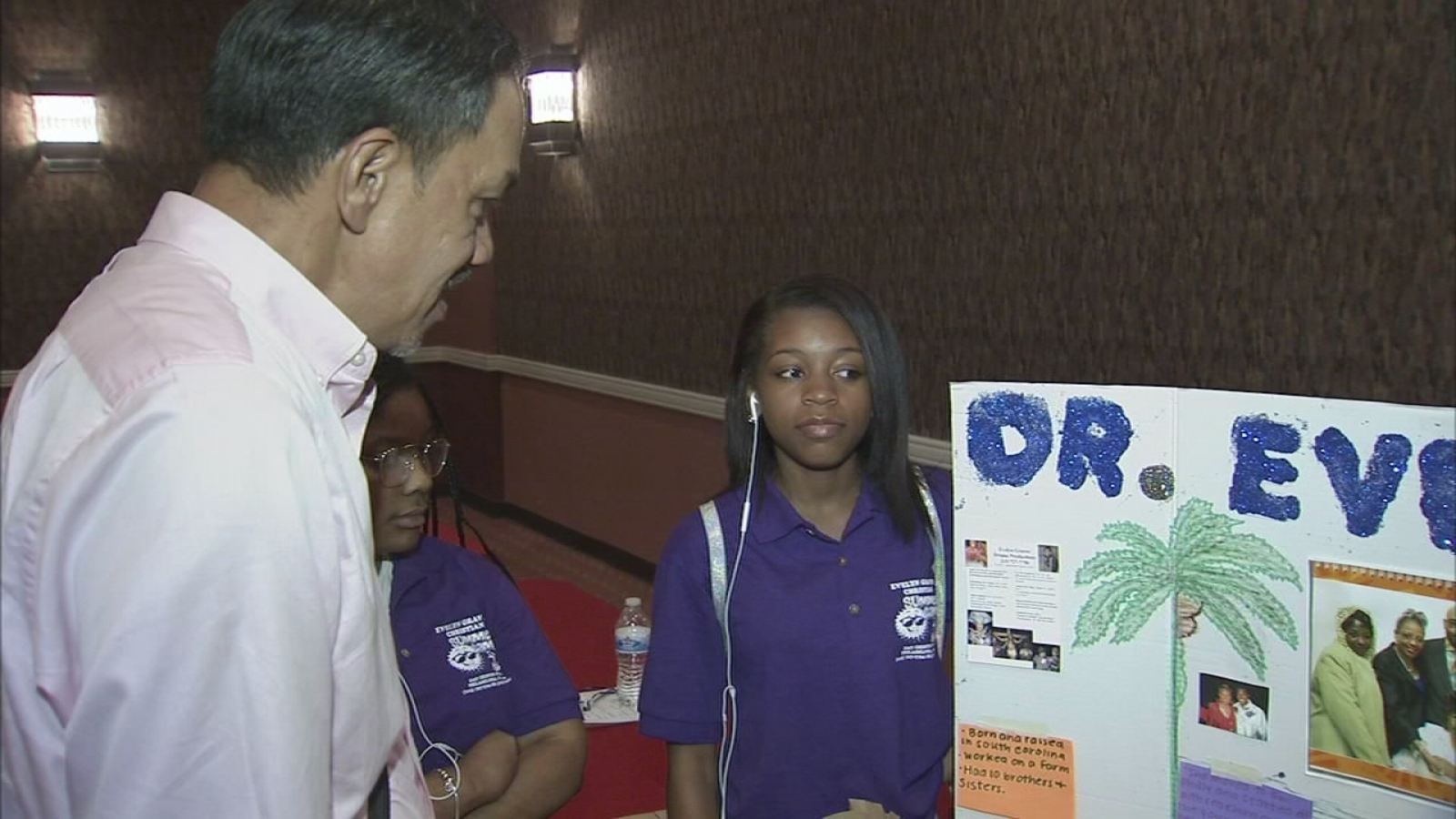 Summer Youth Employment Program internships 6abc Philadelphia Summer Youth Employment Program internships 6abc Philadelphia