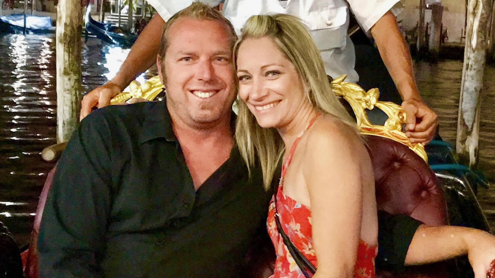 Family Bay Area man is victim of Barcelona attack ABC7 San Francisco