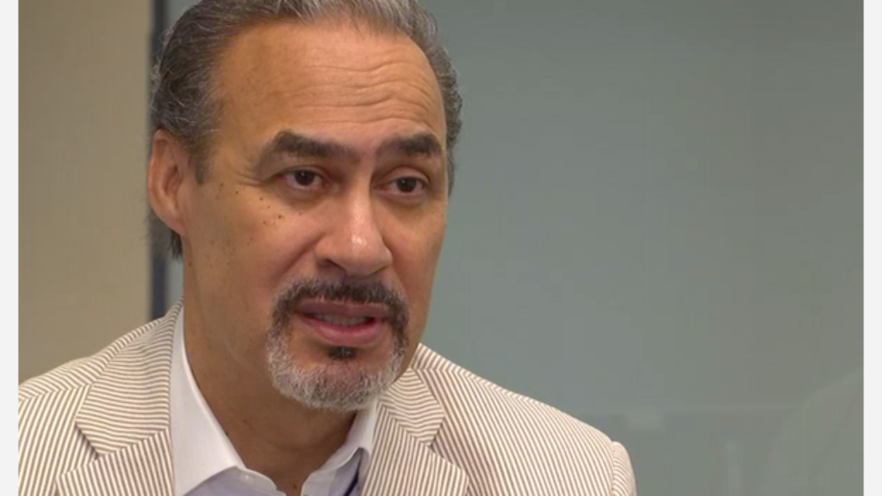 Durham architect calls for calm, need for Freedom Park
