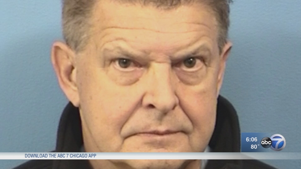 Accused con man claims ailments are not tall tale