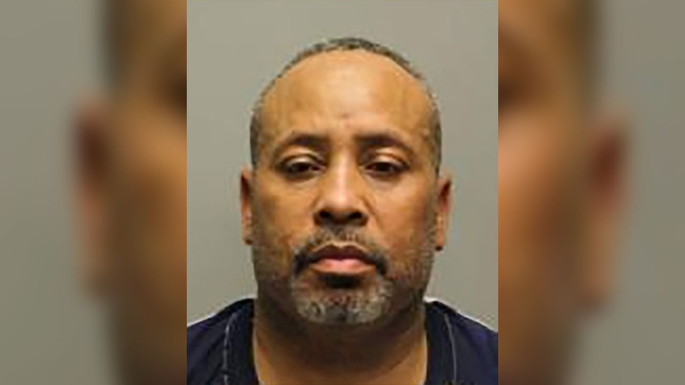 Former HPD officer among those arrested in prostitution sting