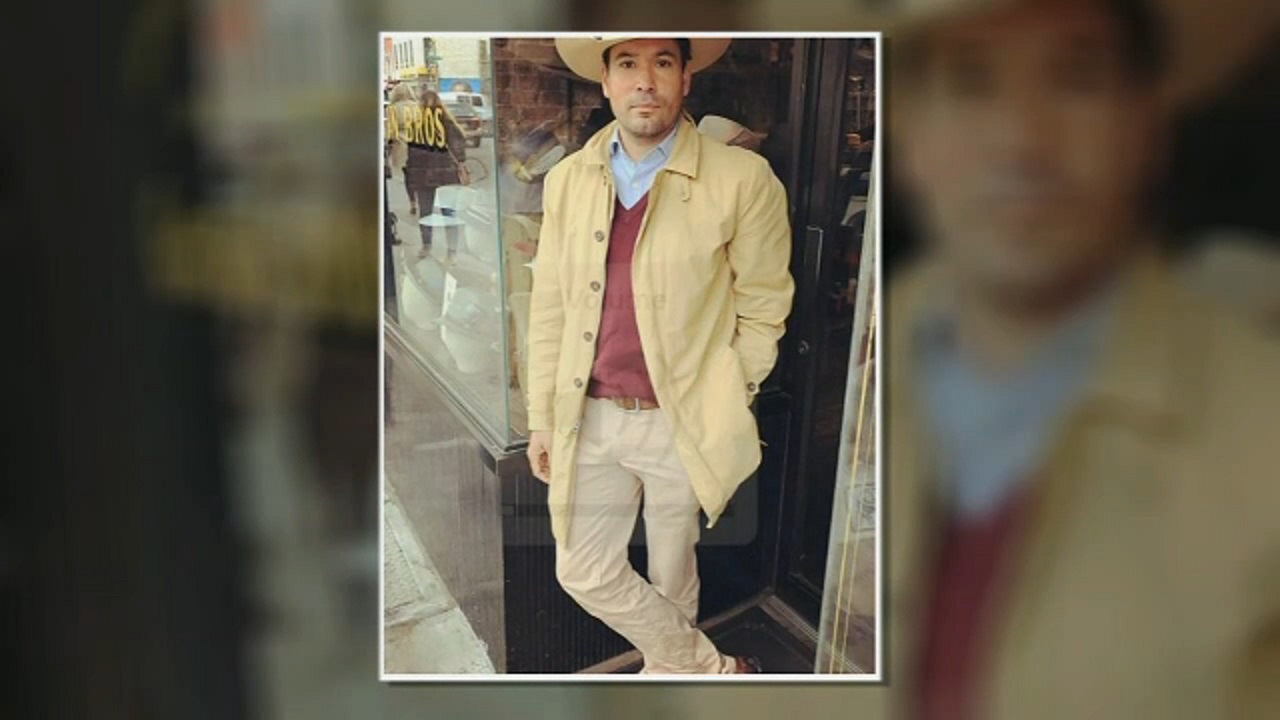 Man fatally stabbed while walking with wife in Greenpoint