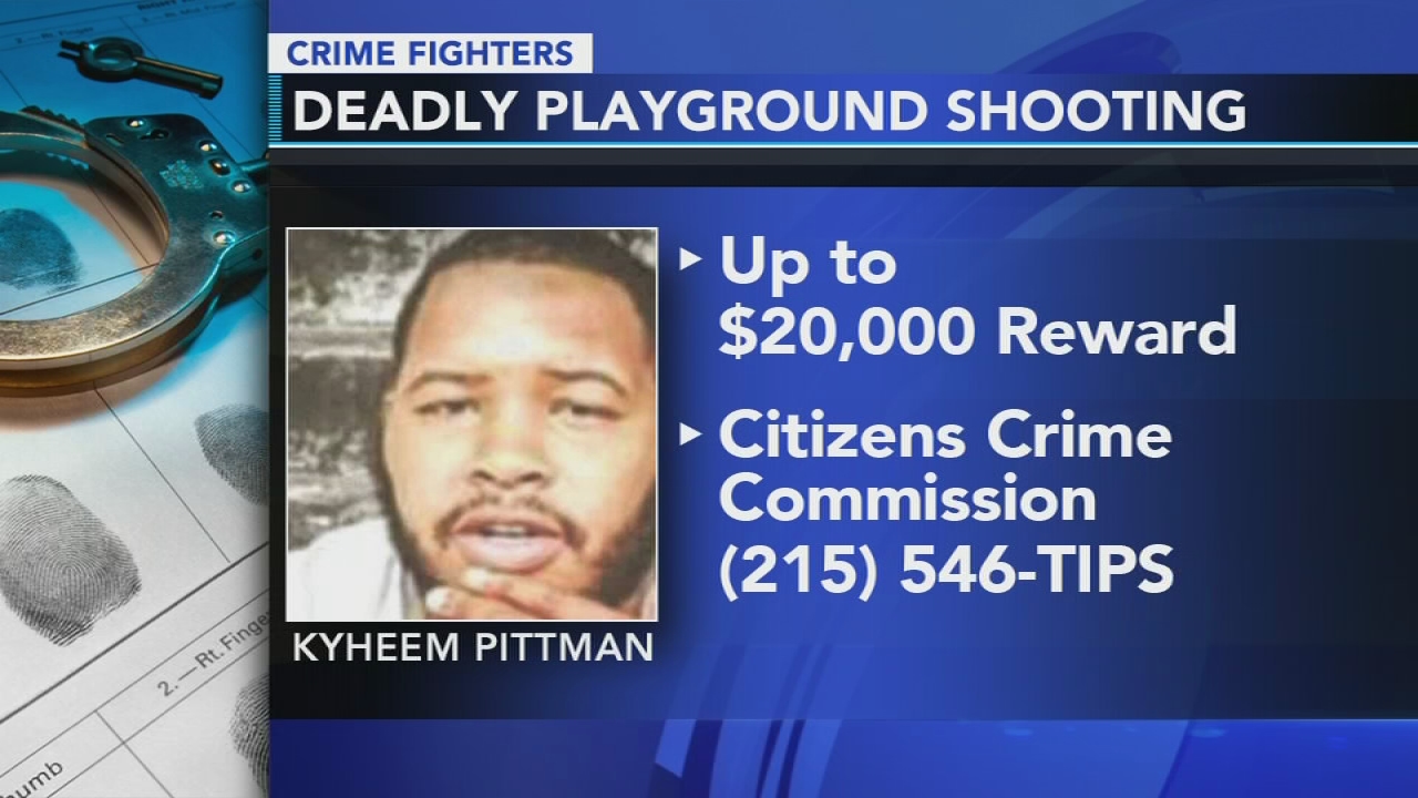 Man gunned down in park where he coached
