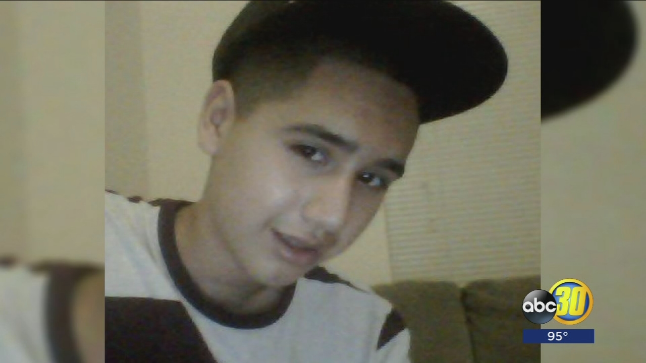 Shooting at Visalia house party leaves man dead