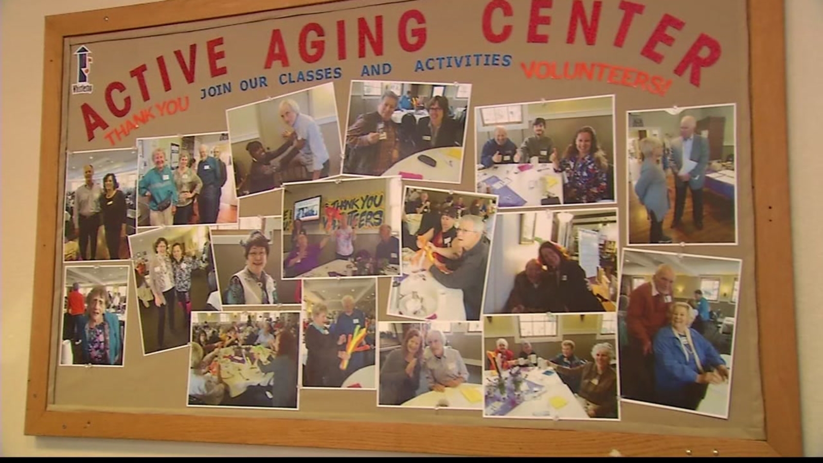 Bay Area LIFE Whistlestop helping older adults thrive in Marin ABC7