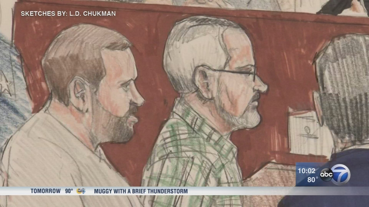 River North stabbing part of sex fantasy, prosecutors say