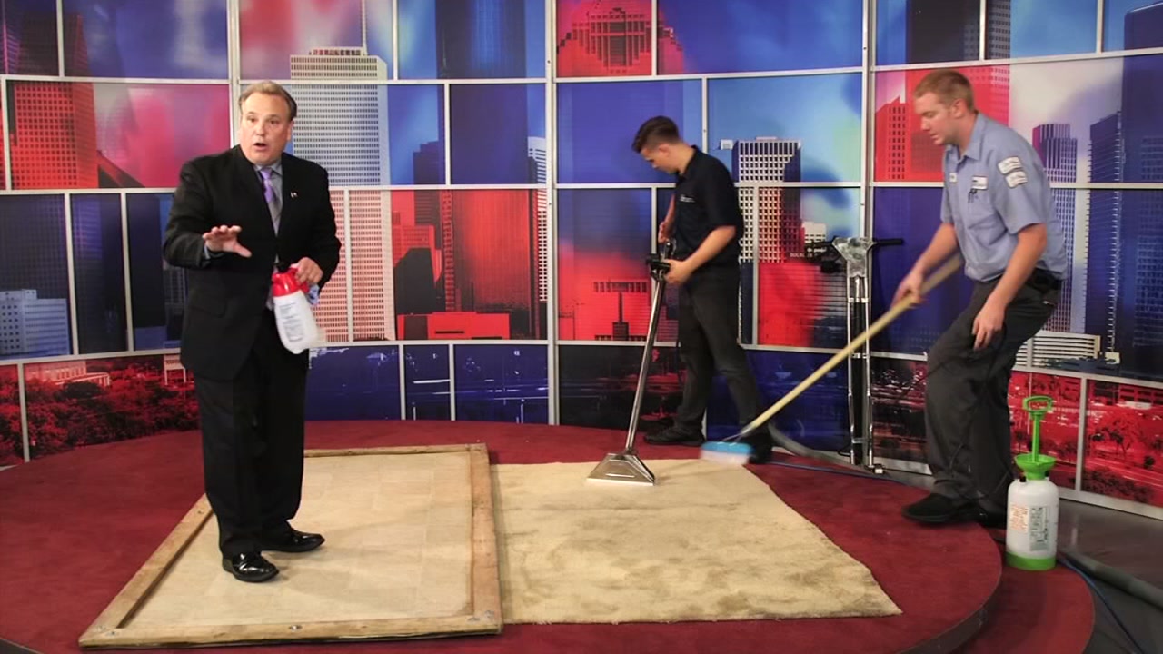 Check This Out - Dirt Free Carpet Cleaning