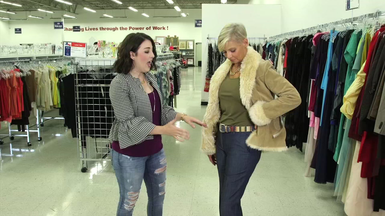 Check This Out - Goodwill Houston 