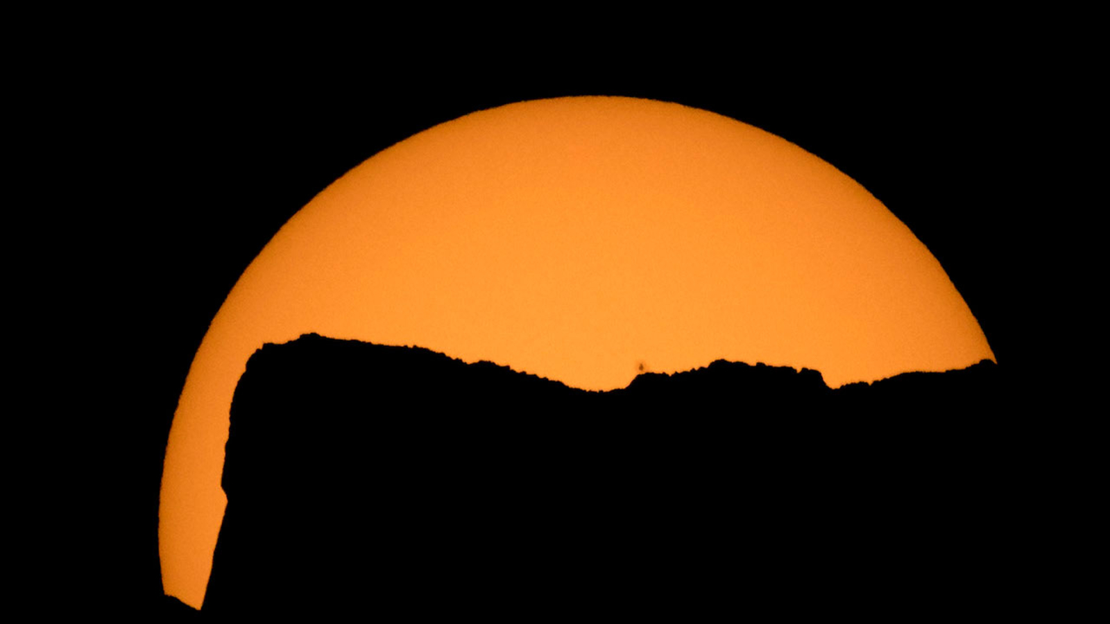 Total Solar Eclipse 2017 Photos from around the country ABC7 Los Angeles