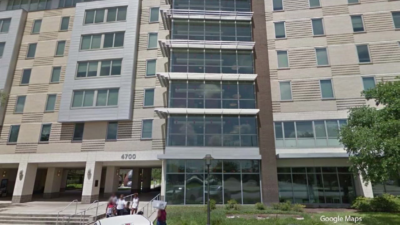 University of Houston renaming Calhoun Lofts