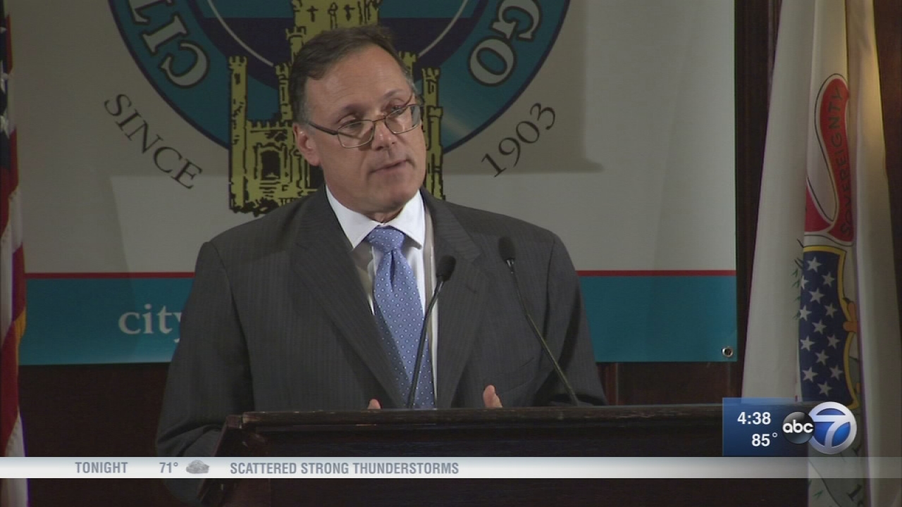 CEO Eisendrath discusses fake news, the Sun-Times