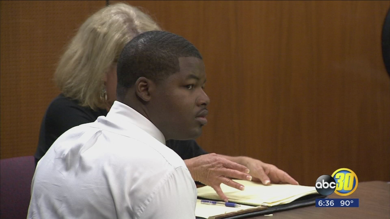 Judge dismisses motion to delay trial of former Fresno State student accused of groping women