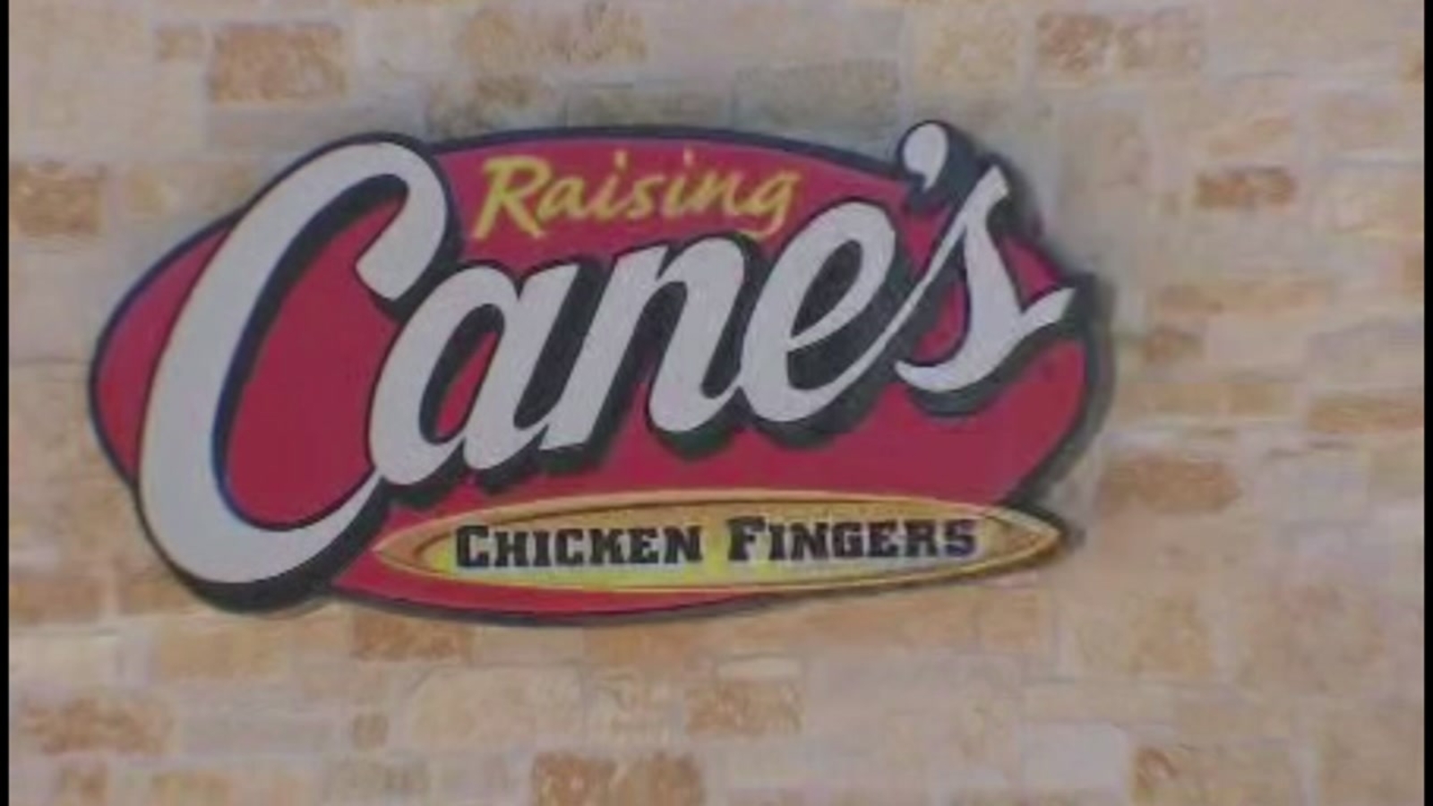 Want to win free Raising Cane's for a year? Be at new location opening