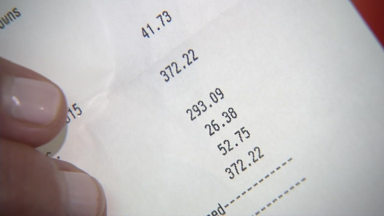 Good Samaritan picks up tab for firefighters' breakfast in Morgan Hill
