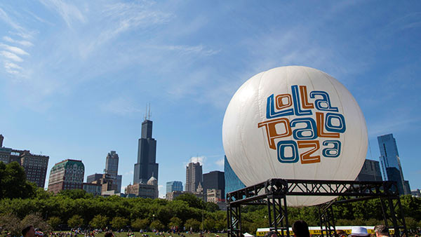 lollapalooza