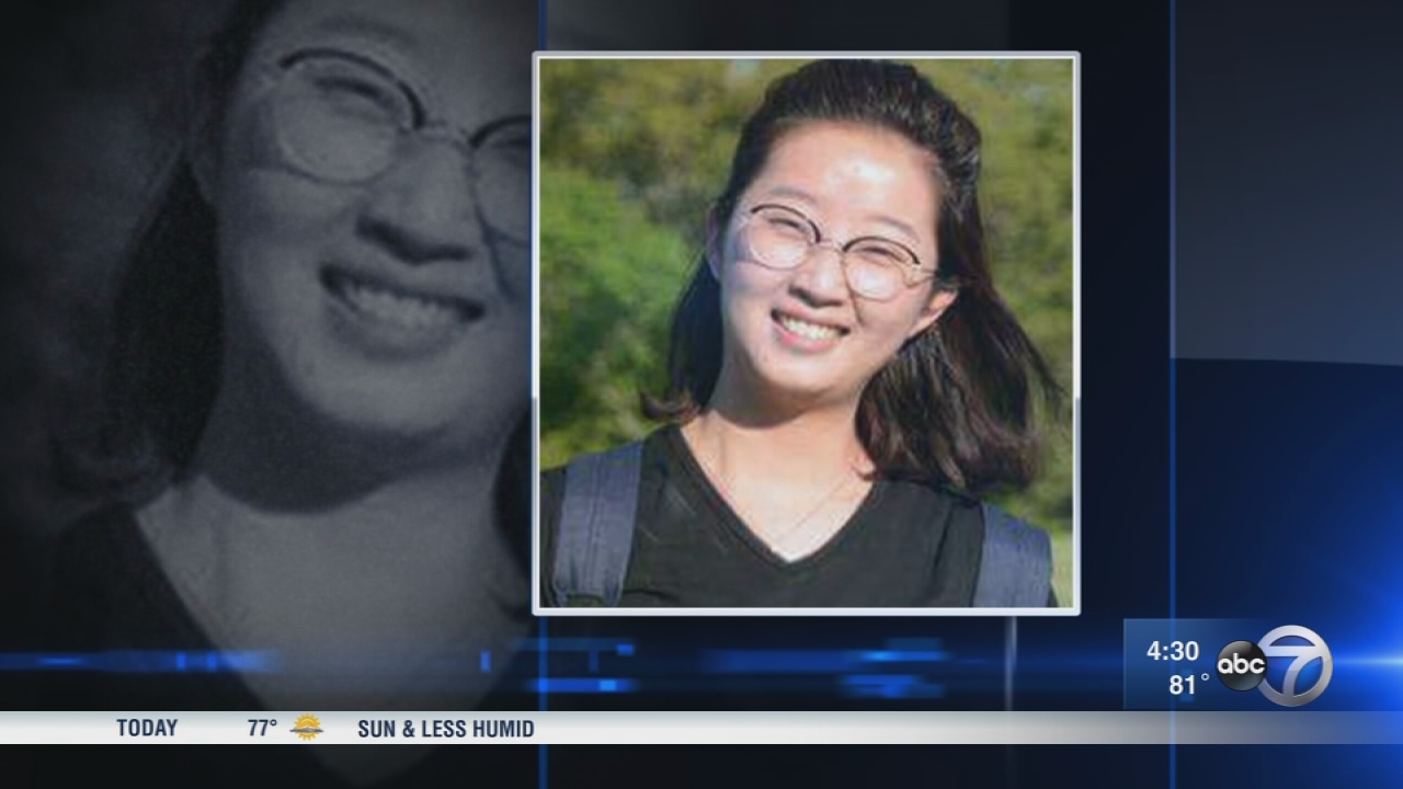Family of Chinese scholar pleads for help finding her body