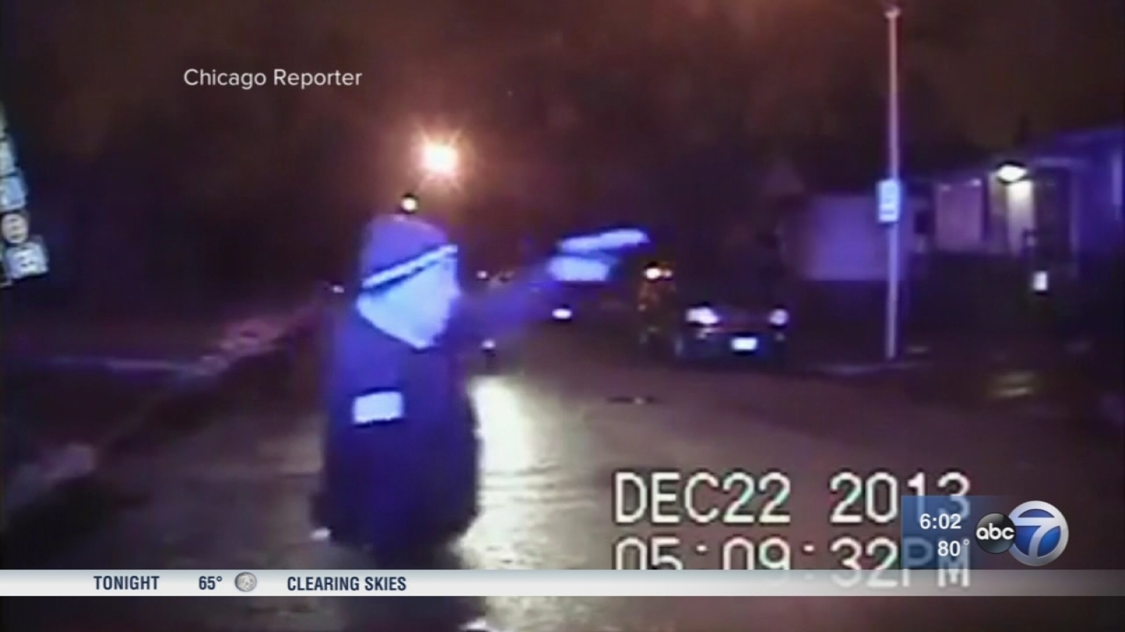 Opening statements begin in trial of CPD officer for 2013 shooting ...