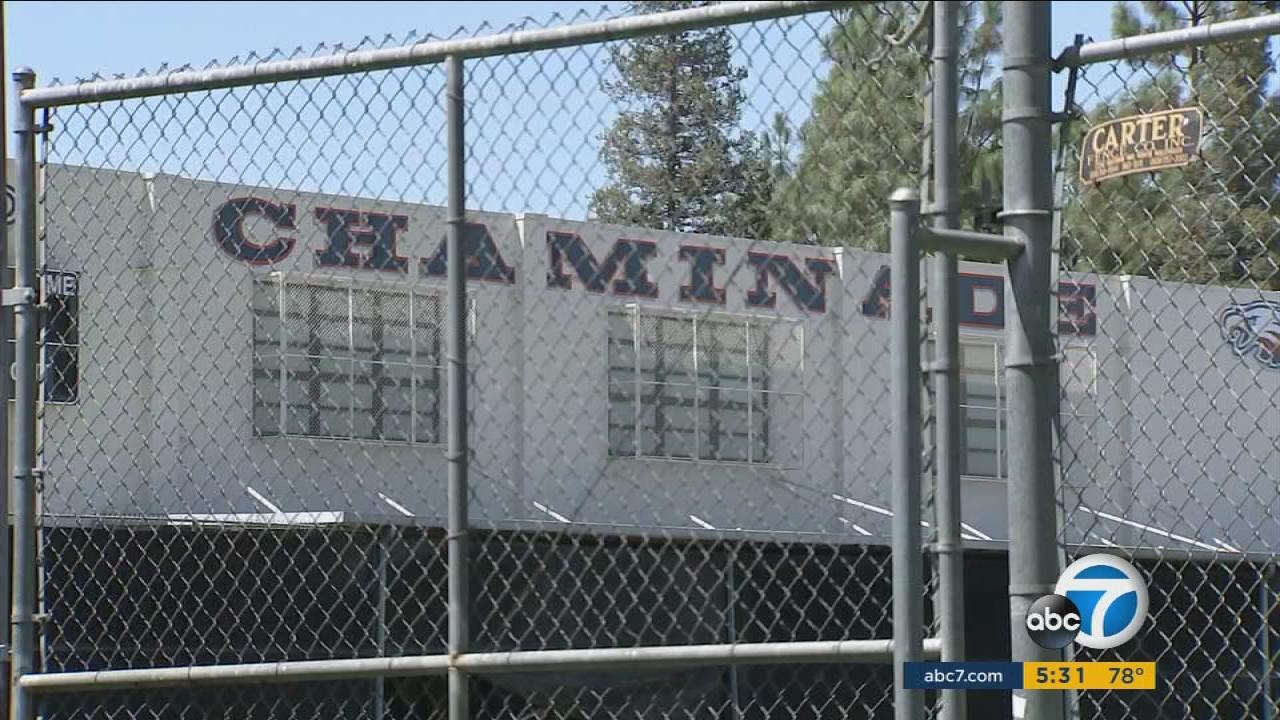 West Hills prep school teacher accused of sexual misconduct