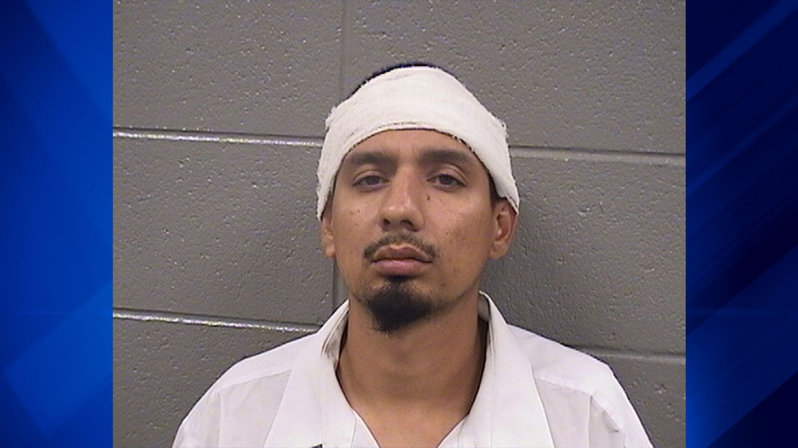Charges filed against man shot by Chicago Police officer in Gage Park ...